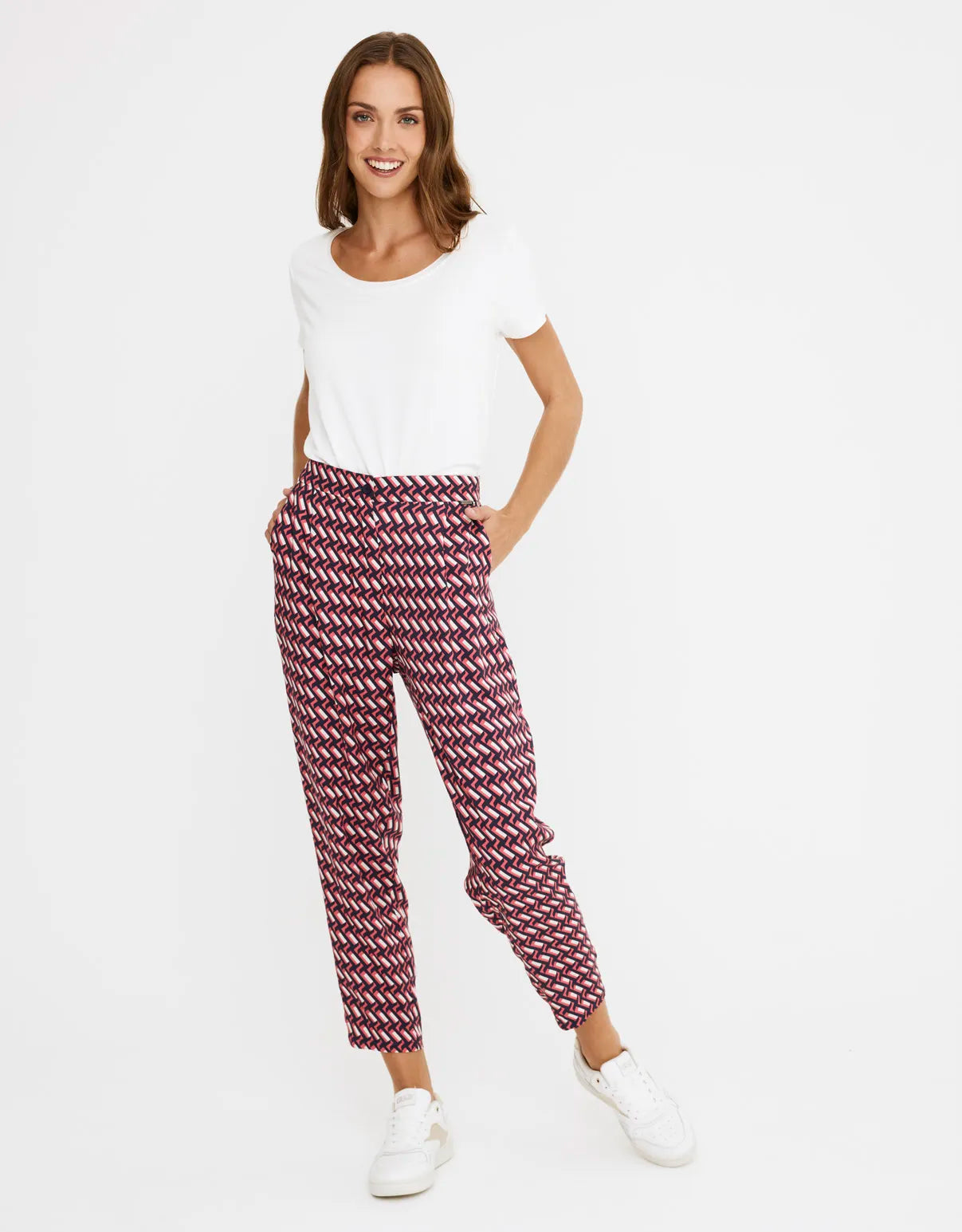 Pantalón Largo - Samita