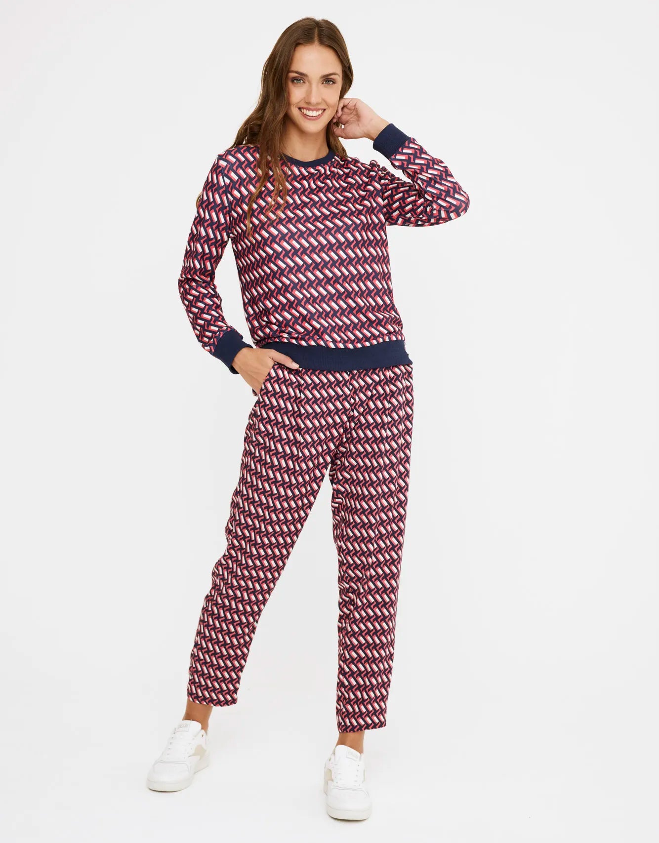 Pantalón Largo - Samita