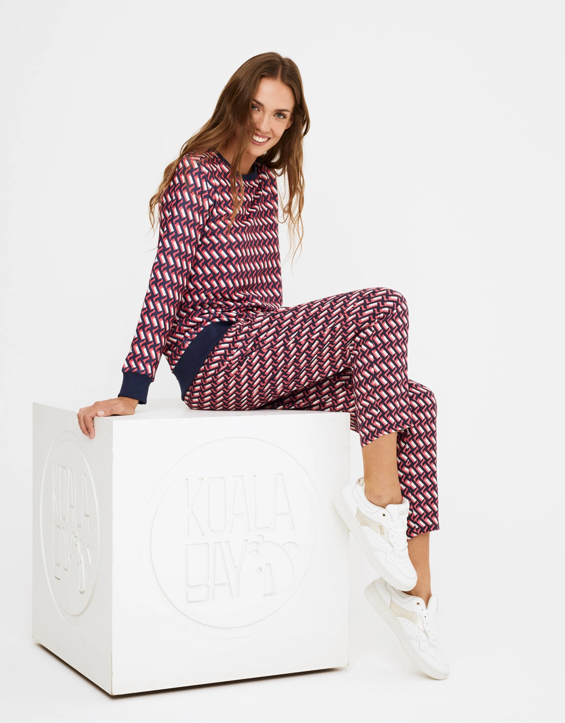 Pantalón Largo - Samita