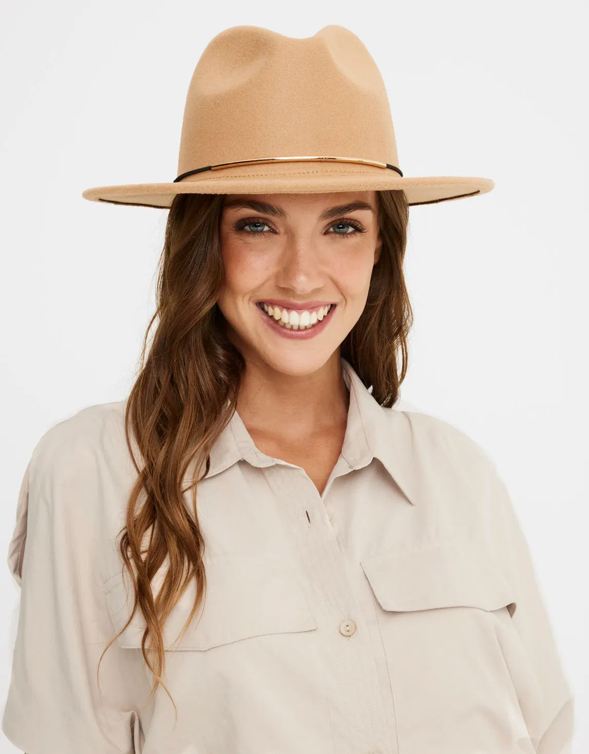 Camisa Manga Larga - Toguanda