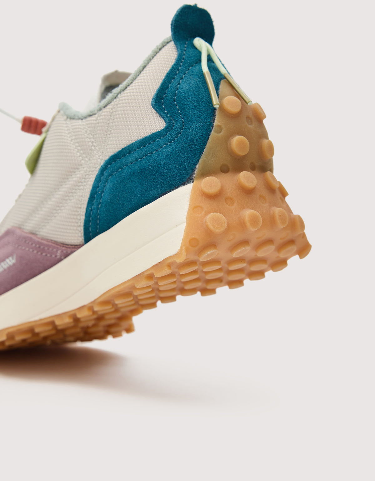 Zapatillas Gris Claro - Lancer 4