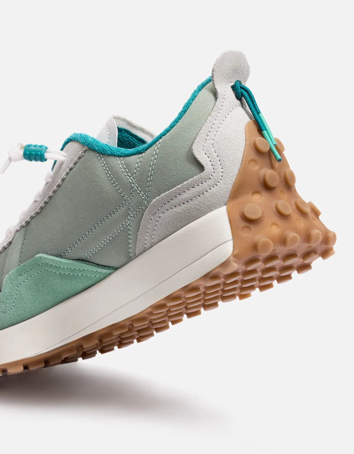 Zapatillas Aguamarina - Lancer 