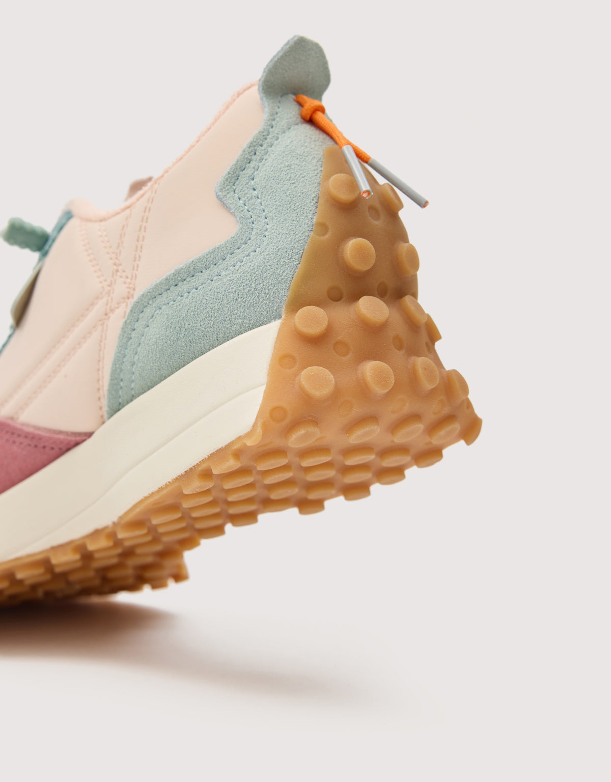 Zapatillas Nude - Lancer 4