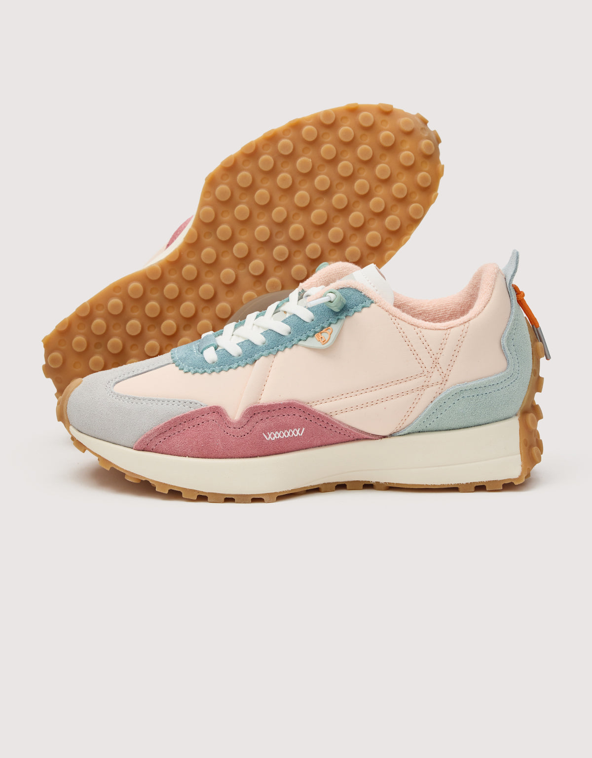 Zapatillas Nude - Lancer 5