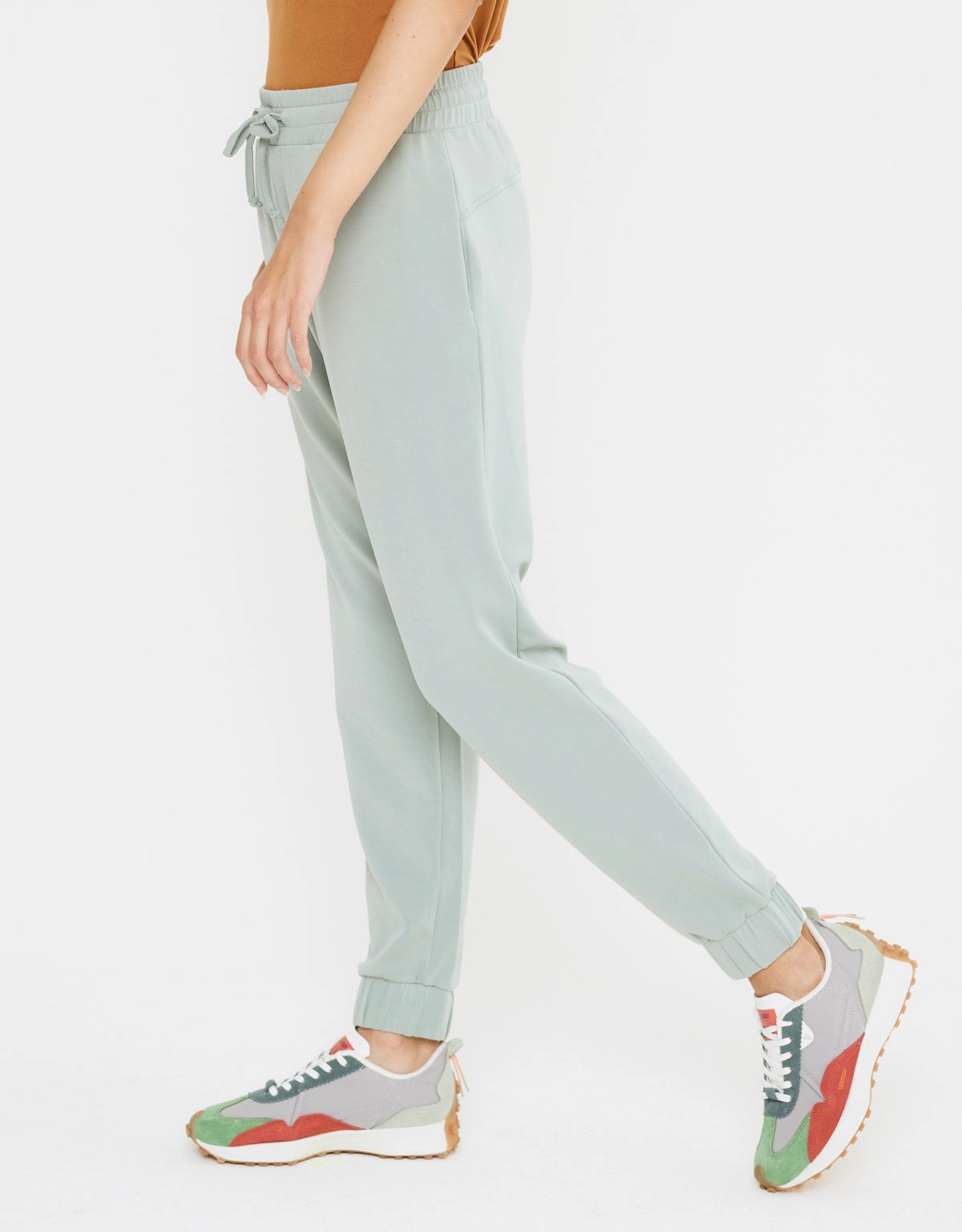 Pantalón Largo - Vilas 3