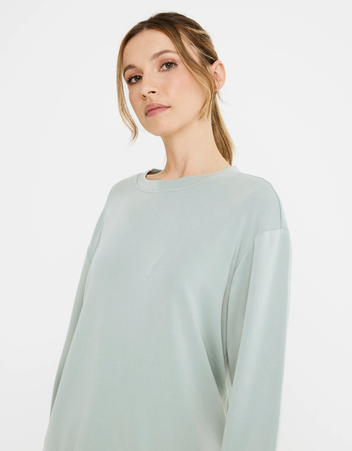 Jersey Manga Larga - Crochi 4