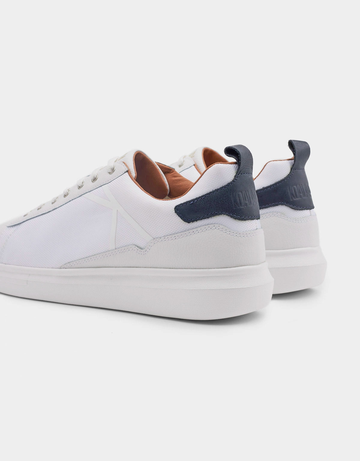 Zapatillas Blanco - Hamu 2