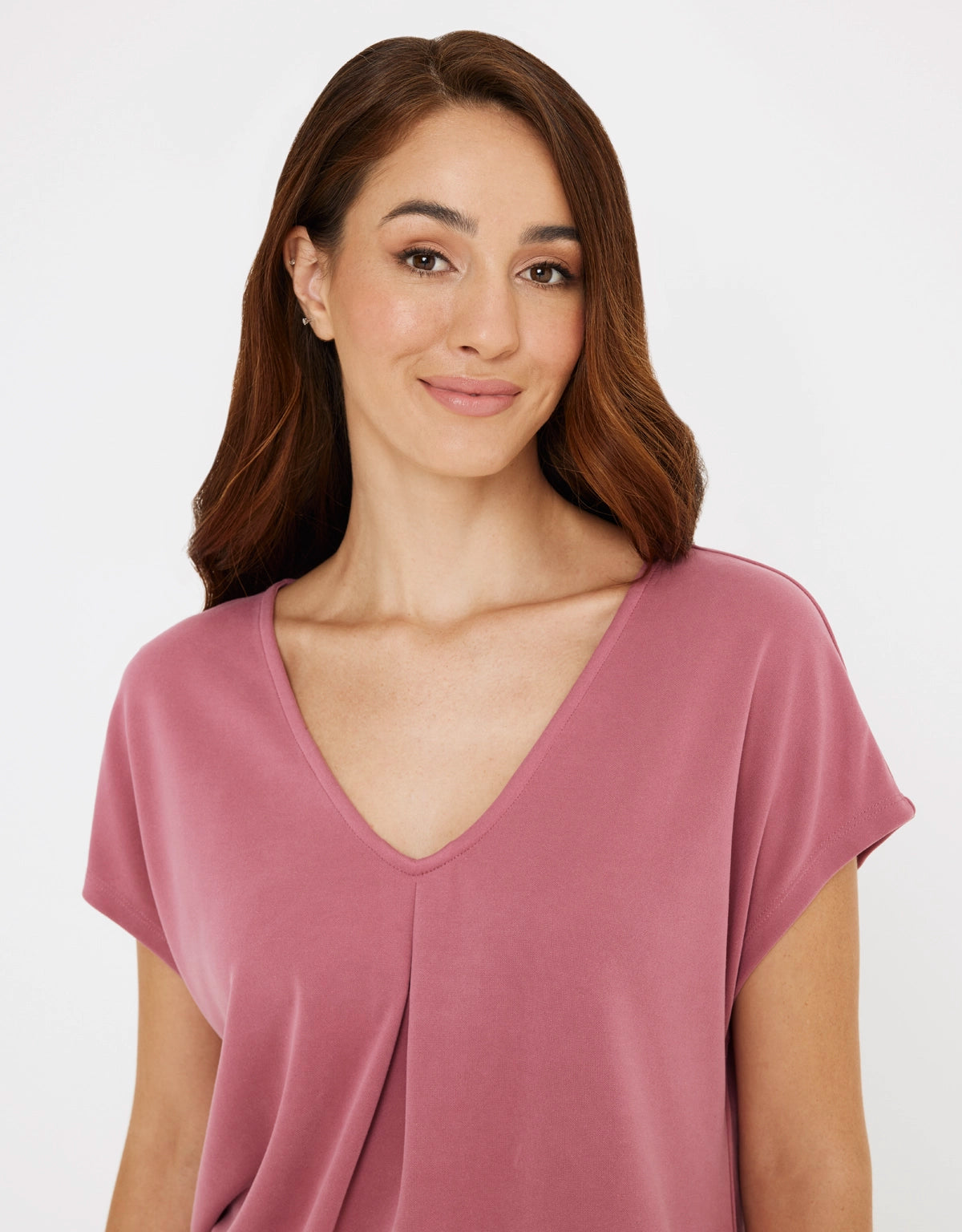 Camiseta Manga Corta - Jahn 