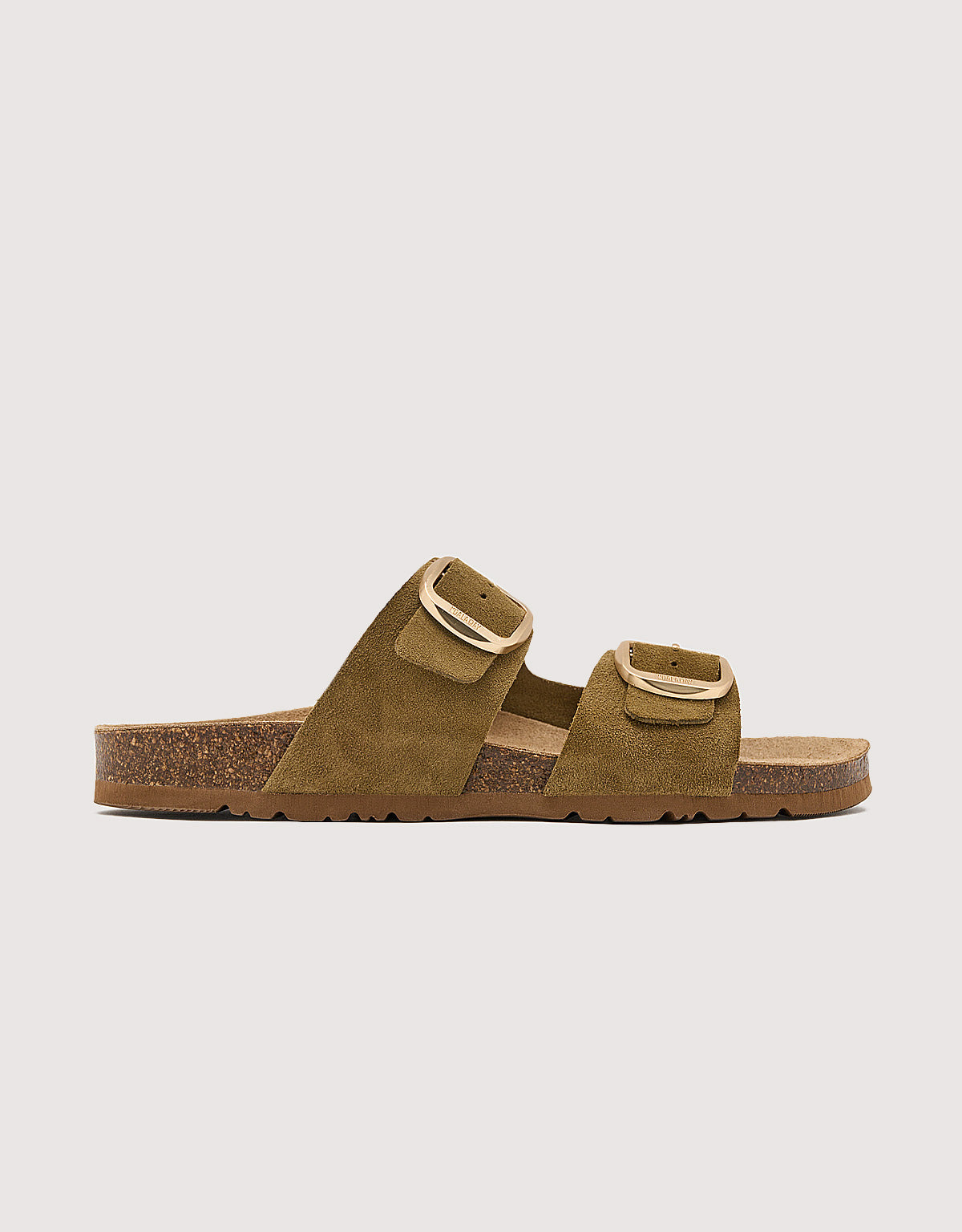 Sandalia Bio Caqui - Emerald 0