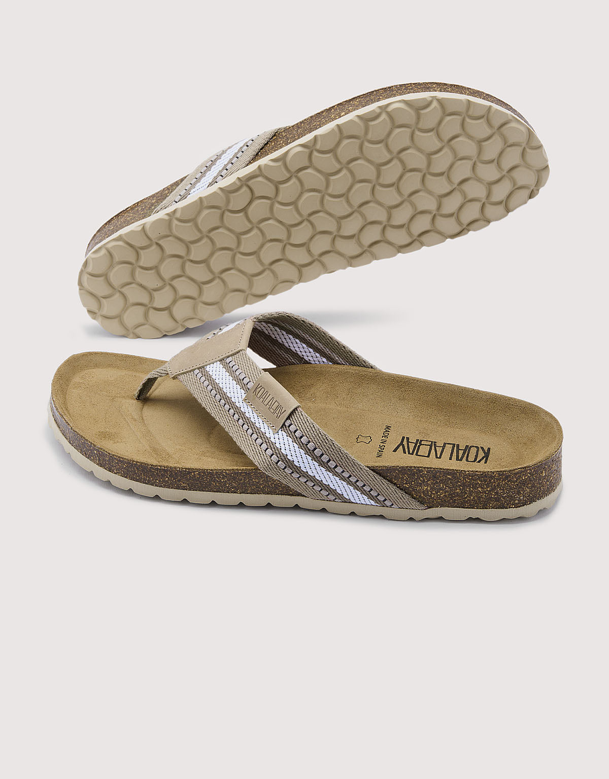 Sandalia Bio Arena - Veyron 5