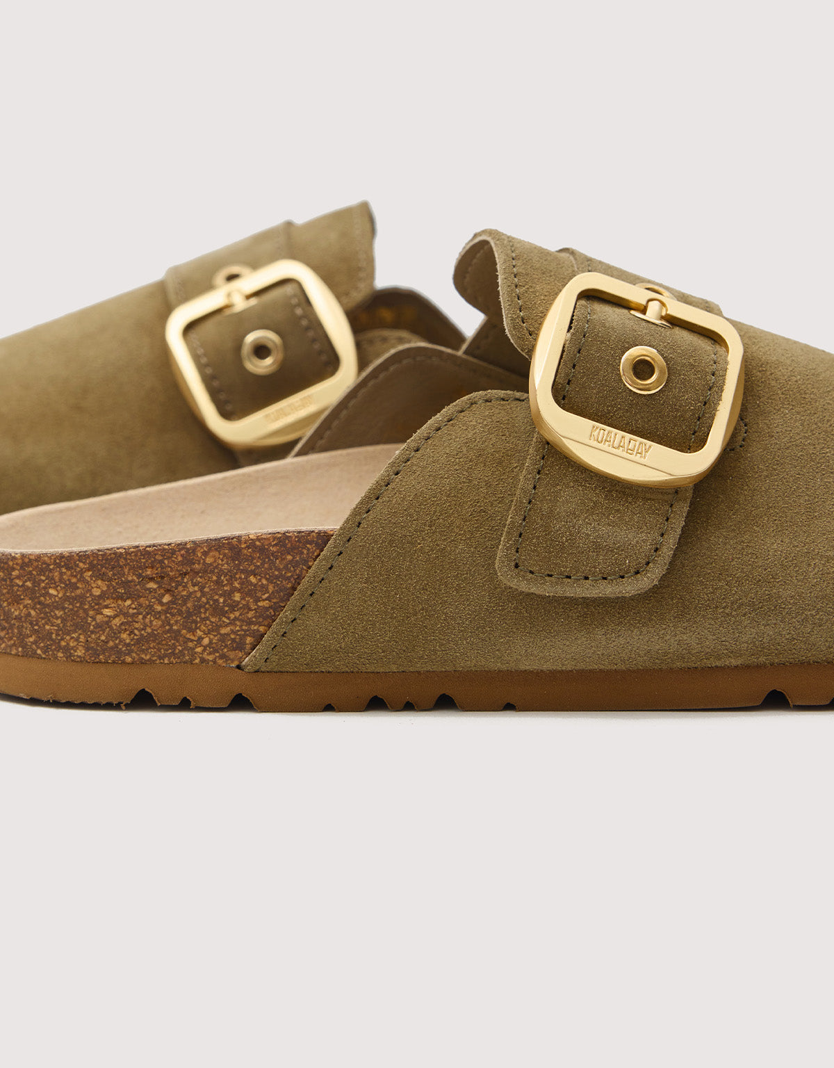 Zueco Caqui - Oslo 3