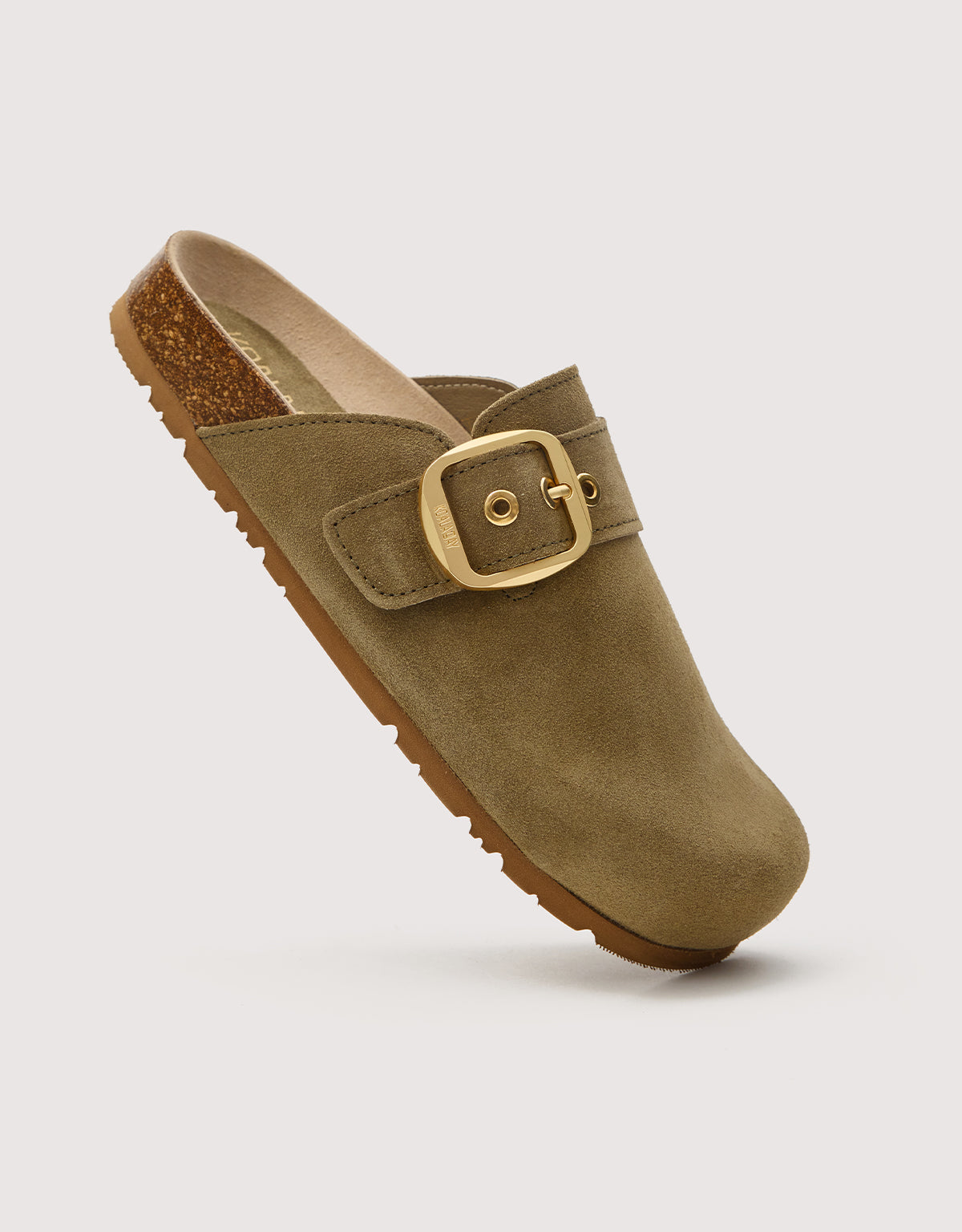 Zueco Caqui - Oslo 4