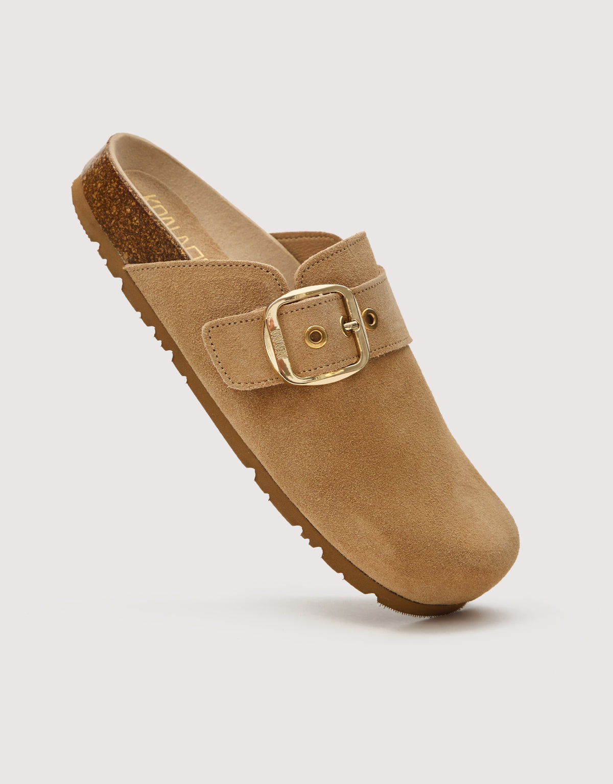 Zueco Camel - Oslo 4