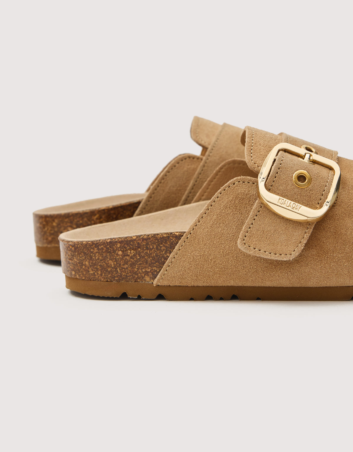 Zueco Camel - Oslo 6