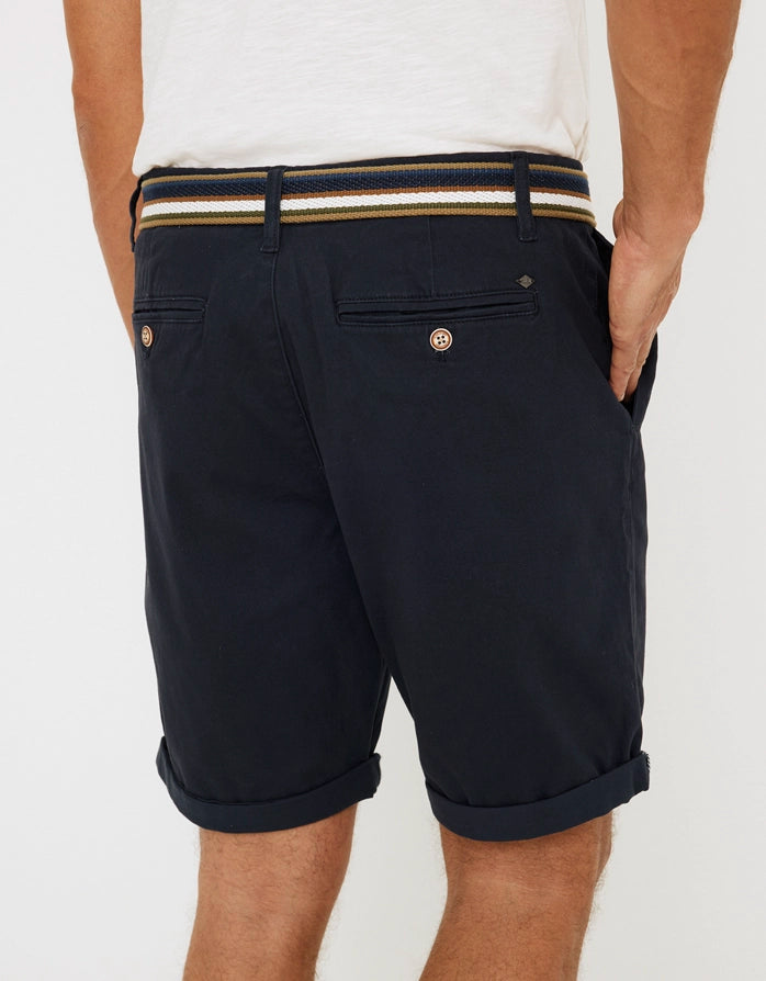 Bermuda Algodón - Zlarin 