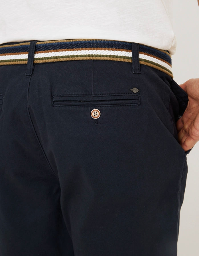 Bermuda Algodón - Zlarin 