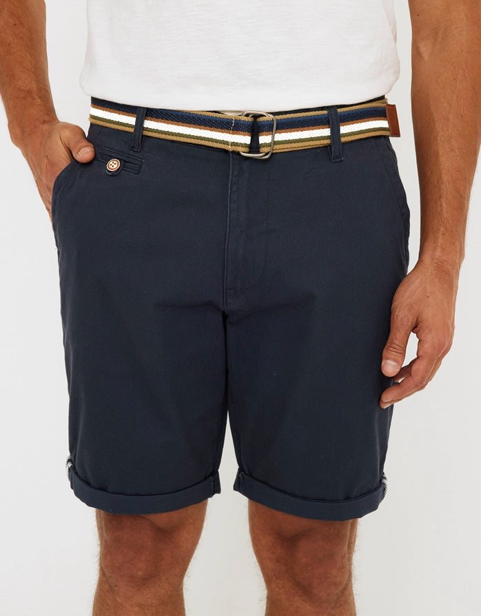 Bermuda Algodón - Zlarin 