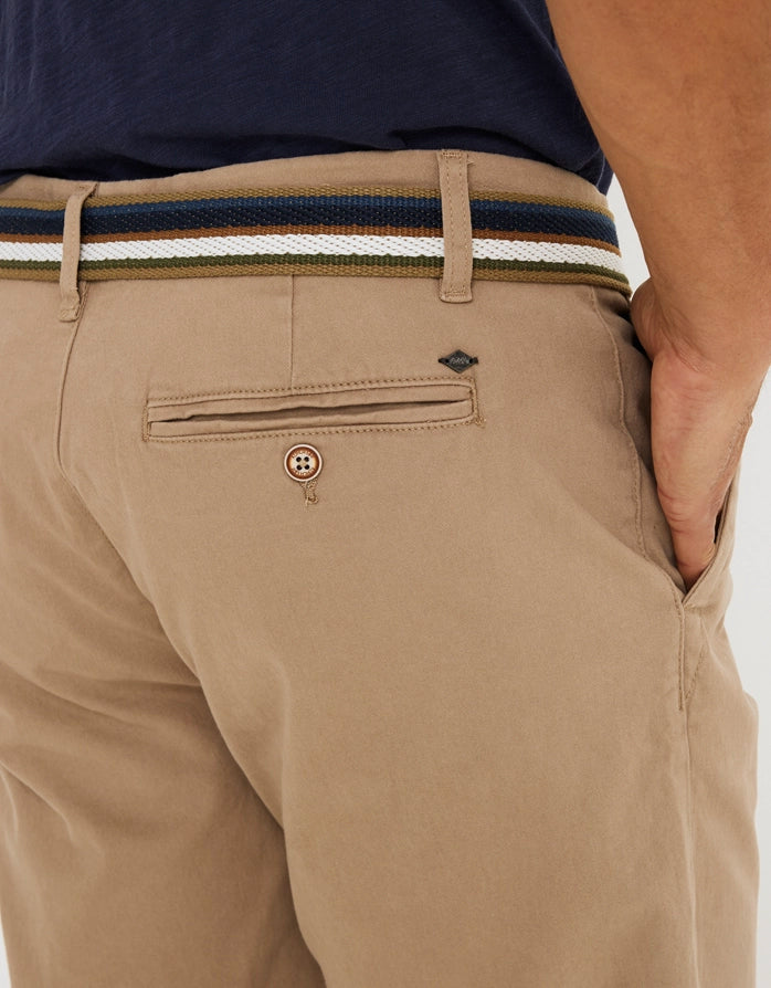 Bermuda Algodón - Zlarin 