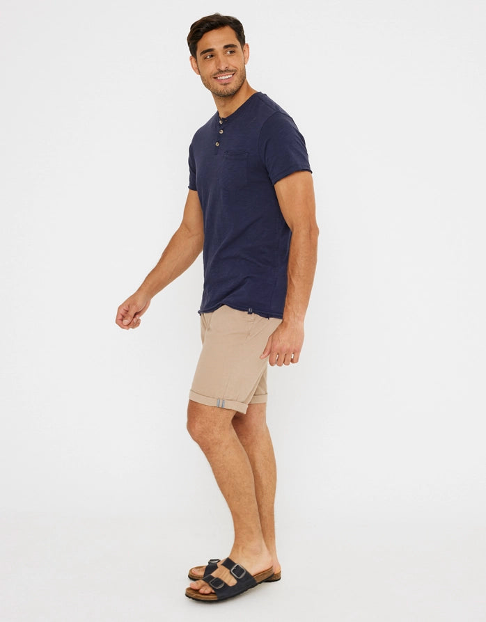 Bermuda Algodón - Zlarin 