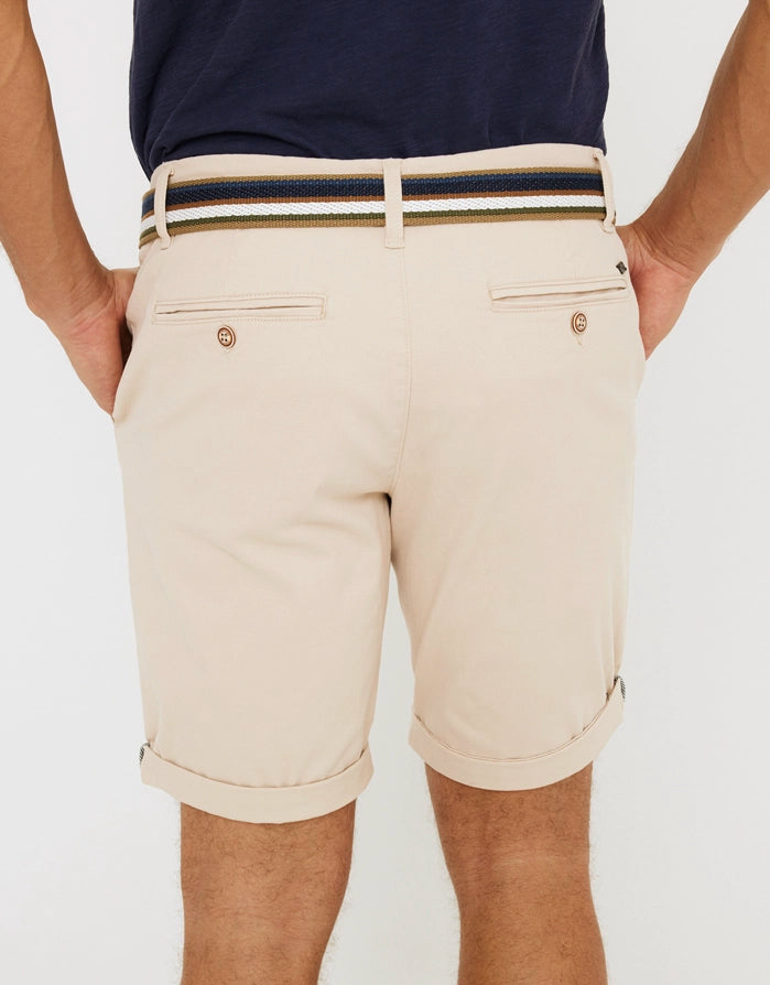 Bermuda Algodón - Zlarin 