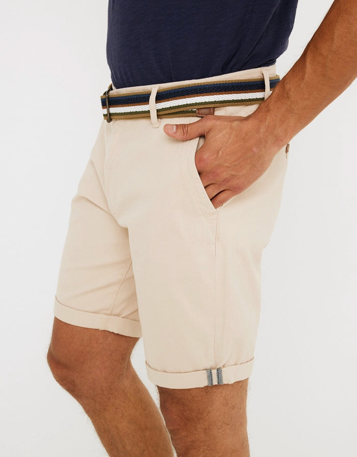 Bermuda Algodón - Zlarin 