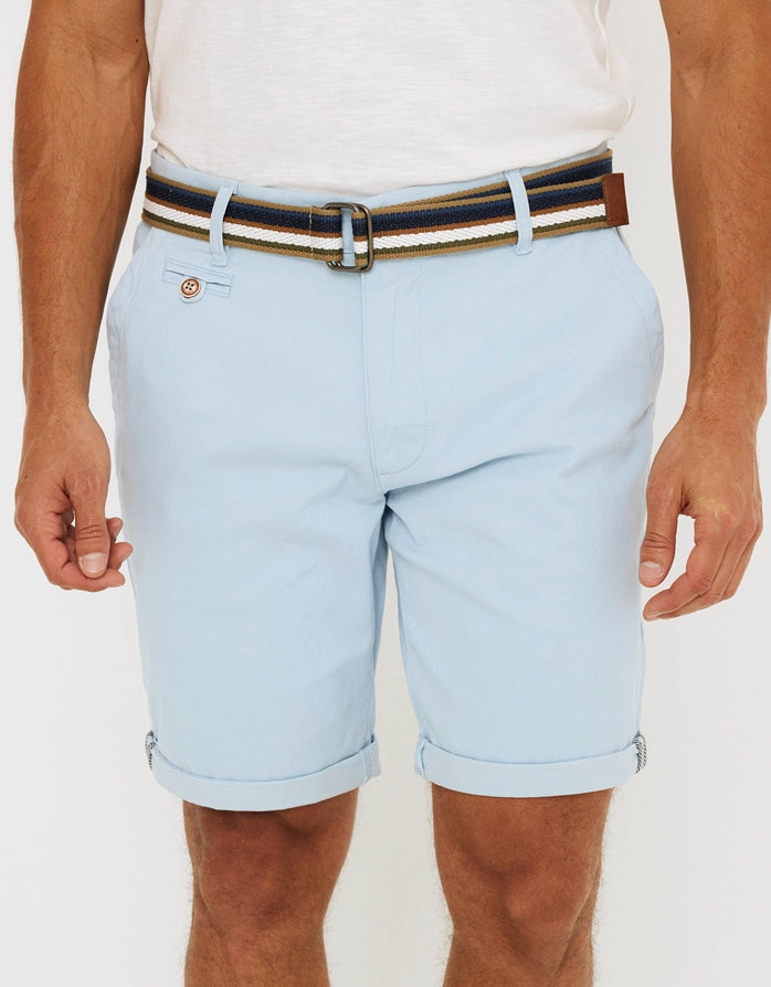 Bermuda Algodón - Zlarin 