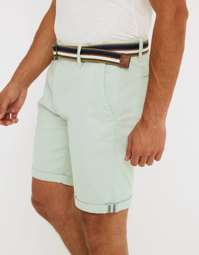 Bermuda Algodón - Zlarin 