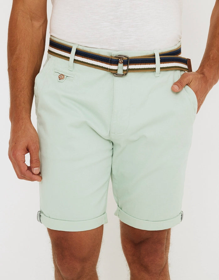 Bermuda Algodón - Zlarin 