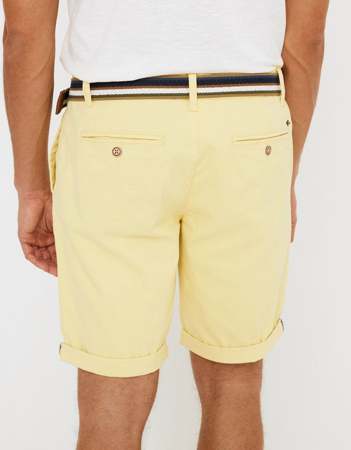 Bermuda Algodón - Zlarin 