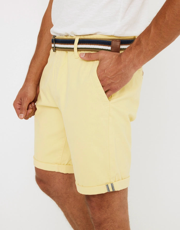 Bermuda Algodón - Zlarin 