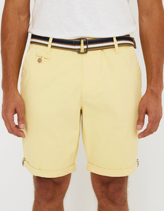 Bermuda Algodón - Zlarin 