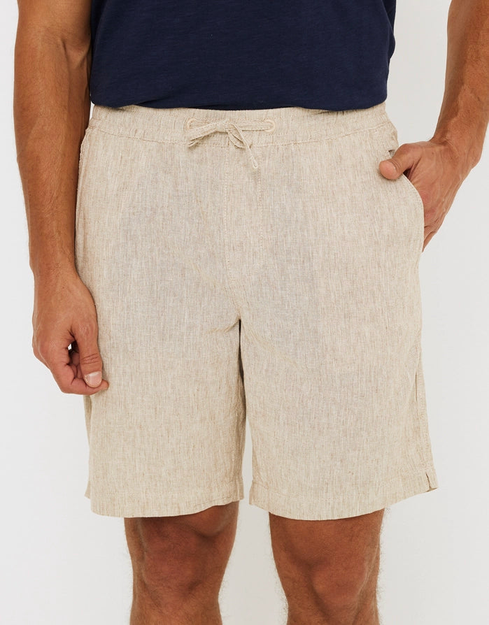 Bermuda Jogger - Lastovo