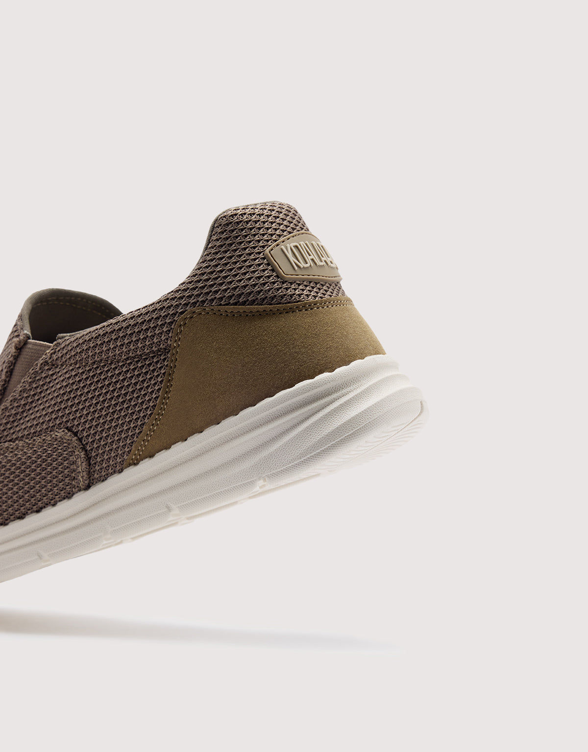 Zapato Casual Wallabee Marrón - Mondeo 4