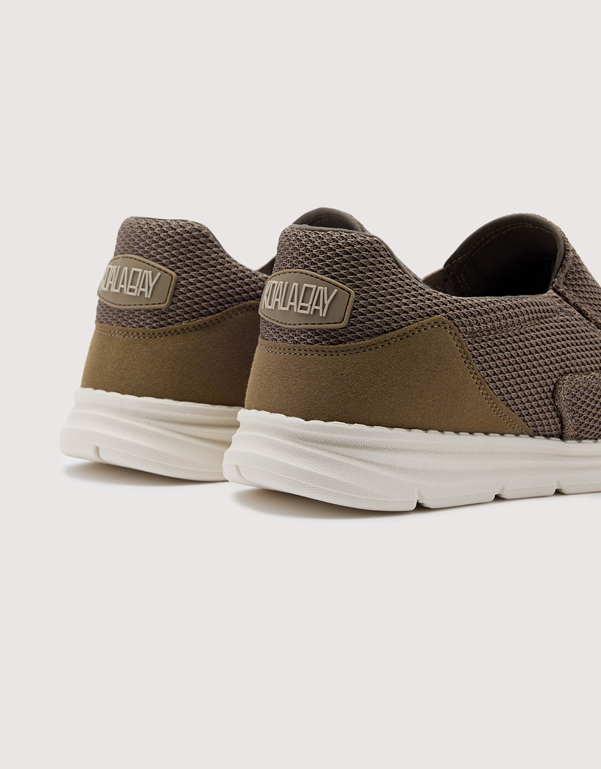 Zapato Casual Wallabee Marrón - Mondeo 6