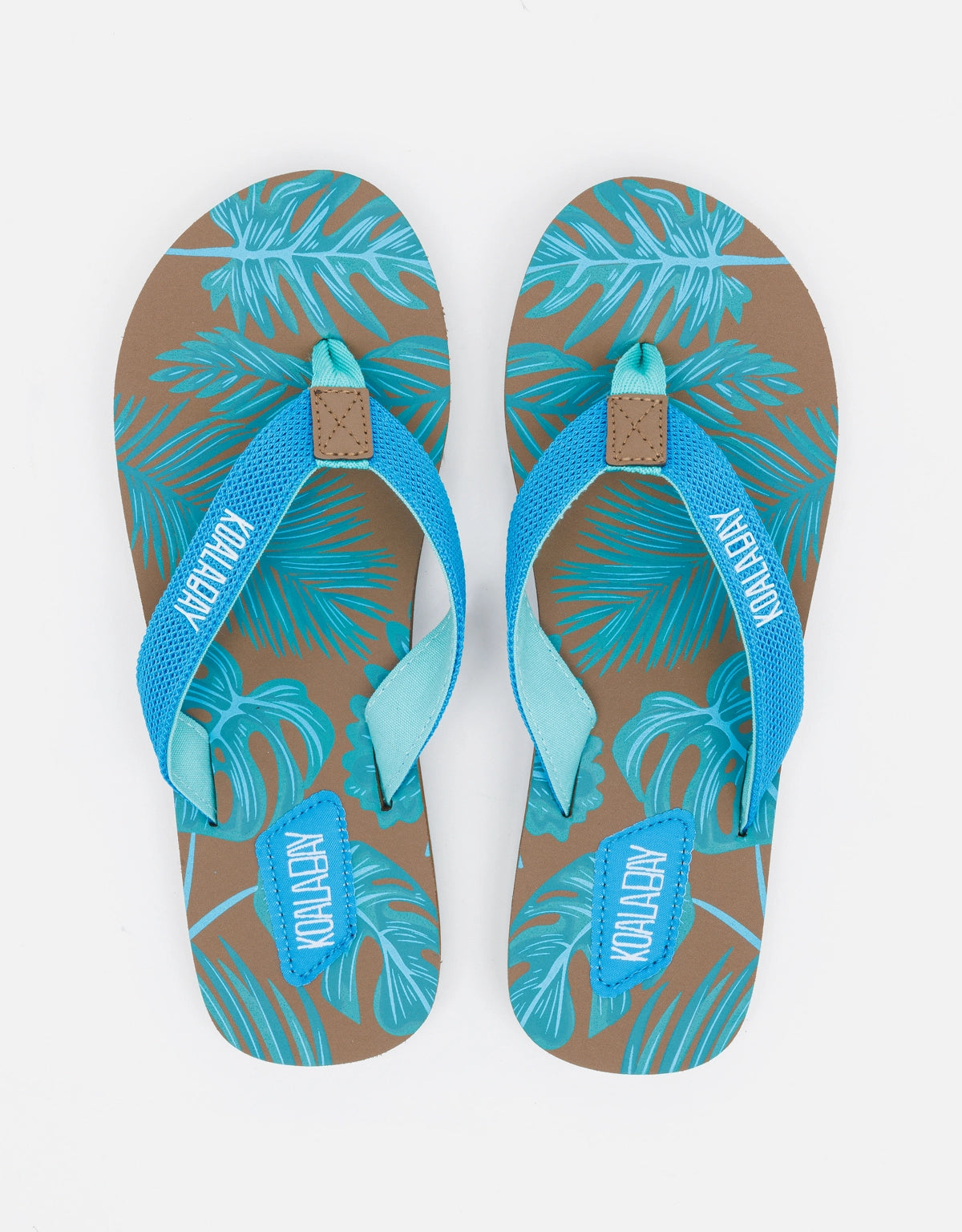 The bay flip flops deals