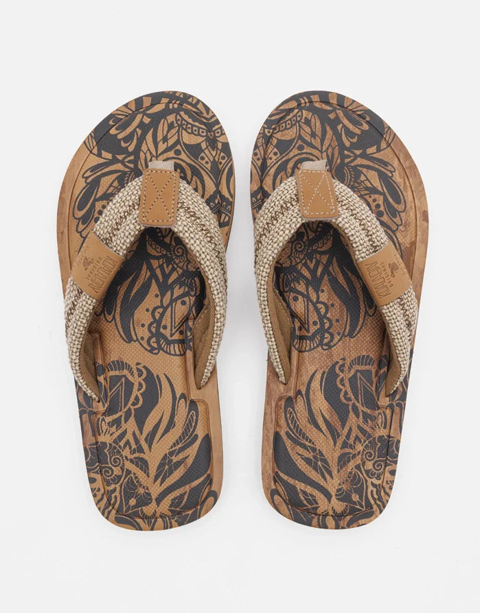 Chancla Dedo - Atton 