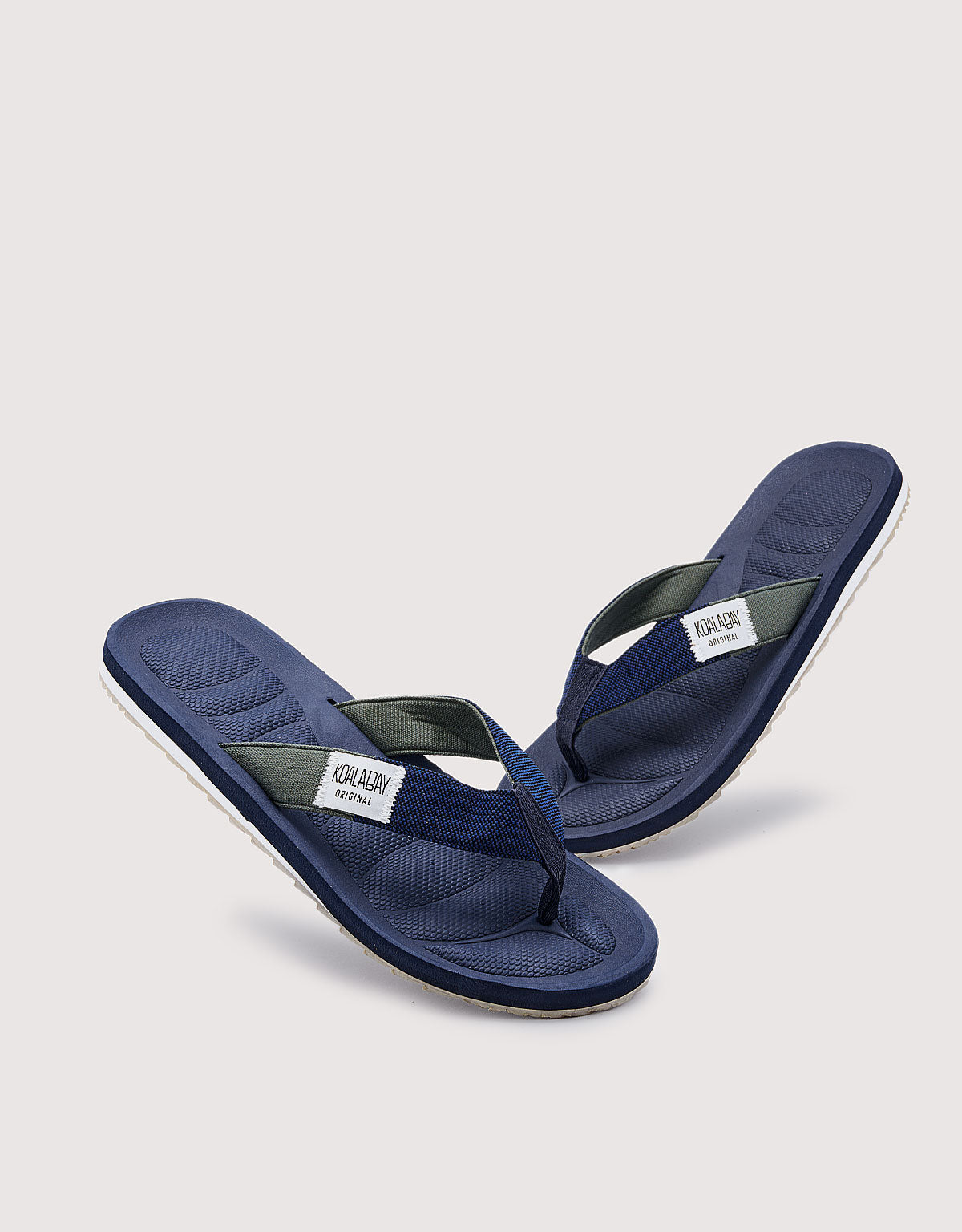 Tongs à doigts - Koon