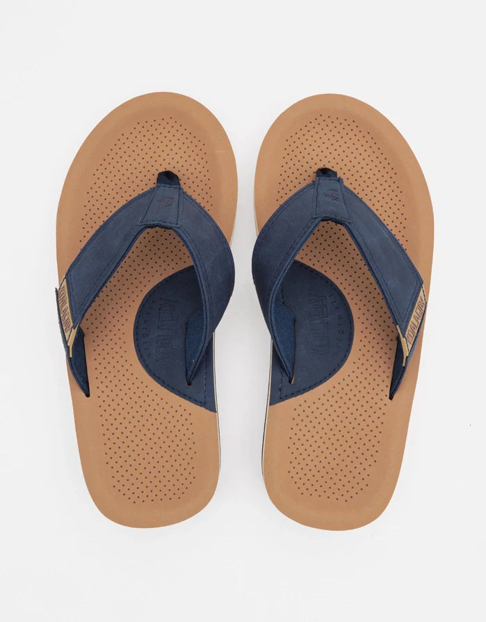 Chancla Dedo - Haako 