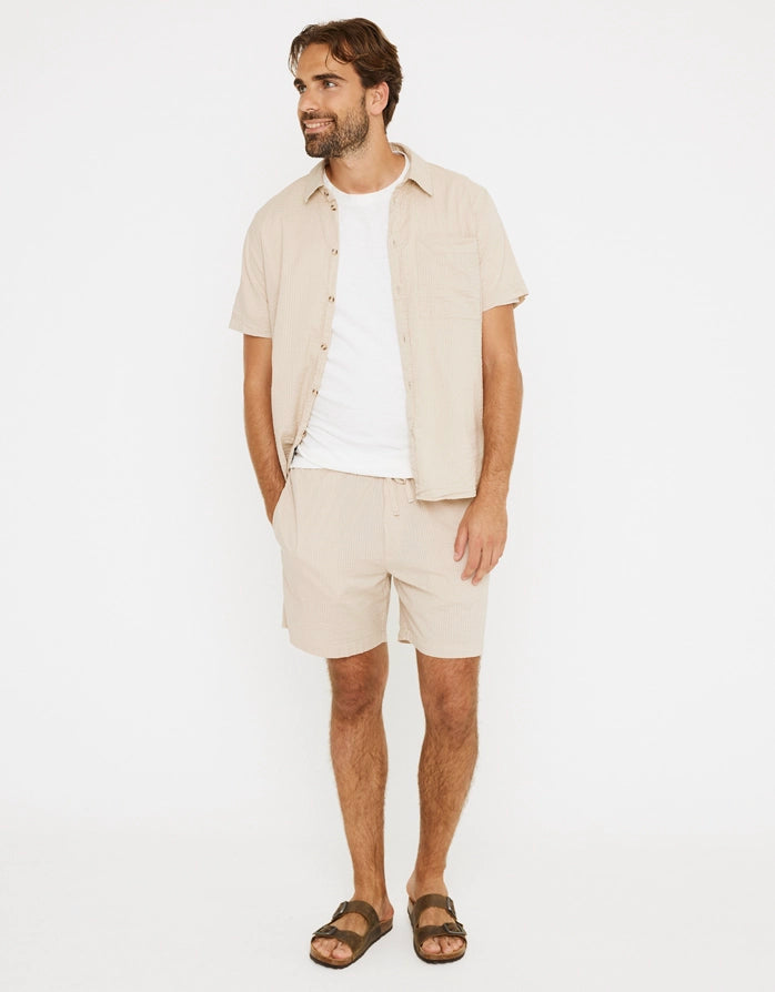 Camisa Manga Corta - Desaso 