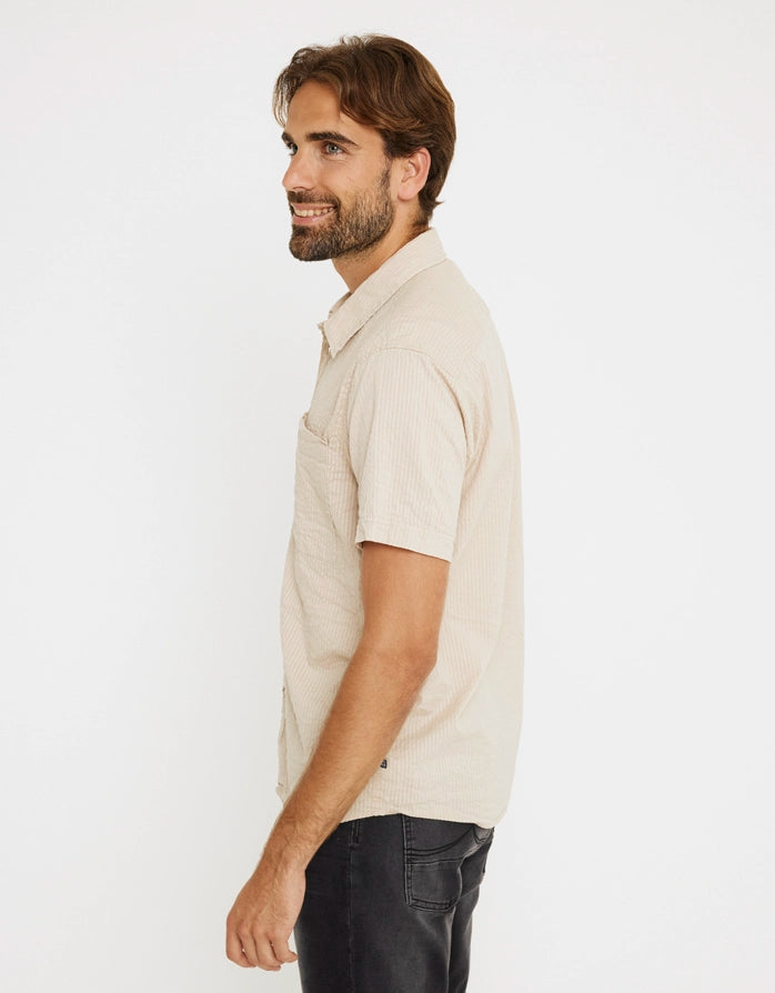 Camisa Manga Corta - Desaso 