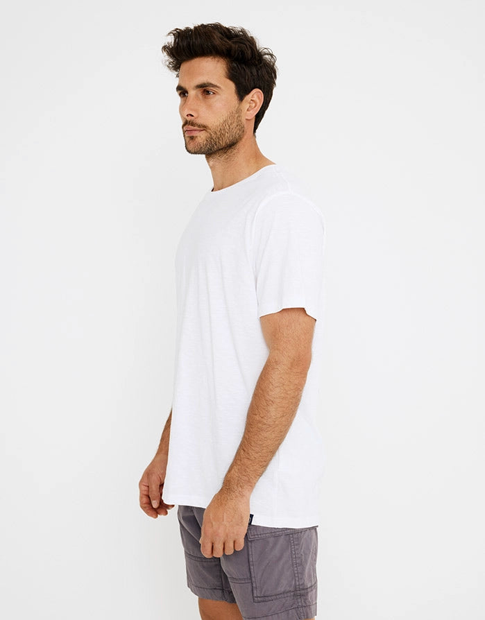 Camiseta Manga Corta Algodón - Cetara 