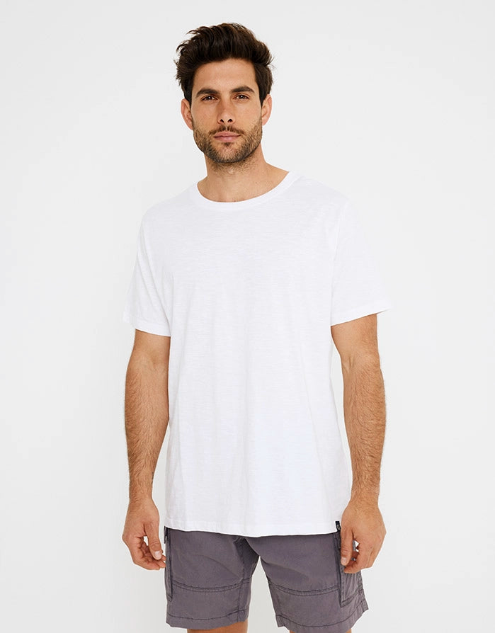 Camiseta Manga Corta Algodón - Cetara 