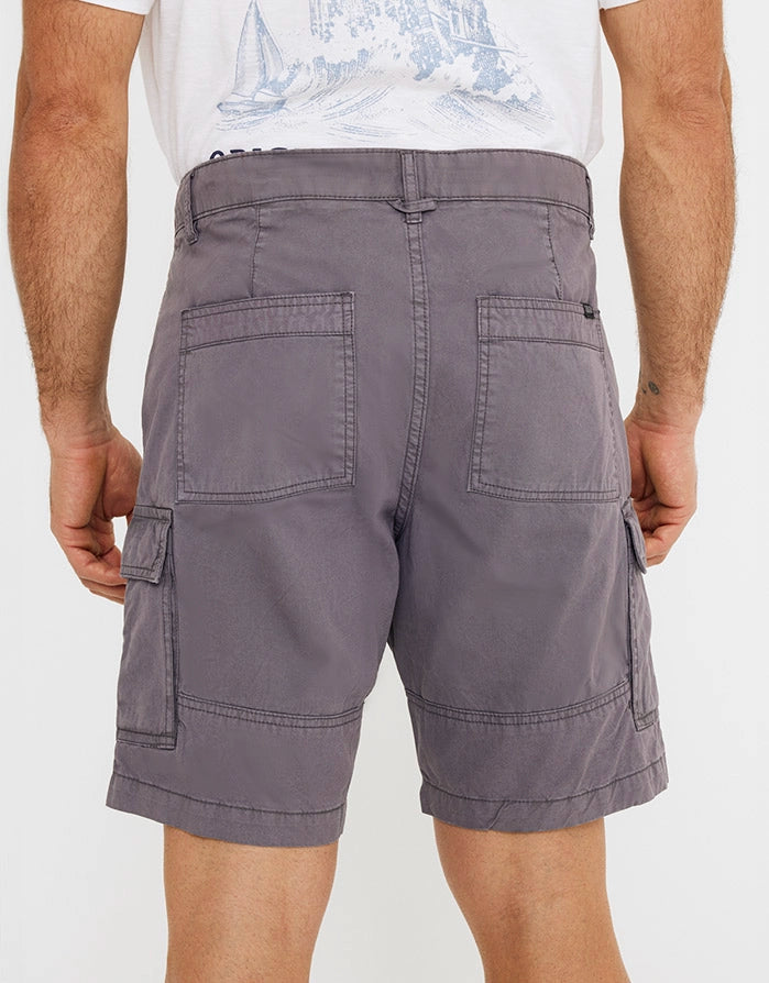 Bermuda Cargo - Arny Gris