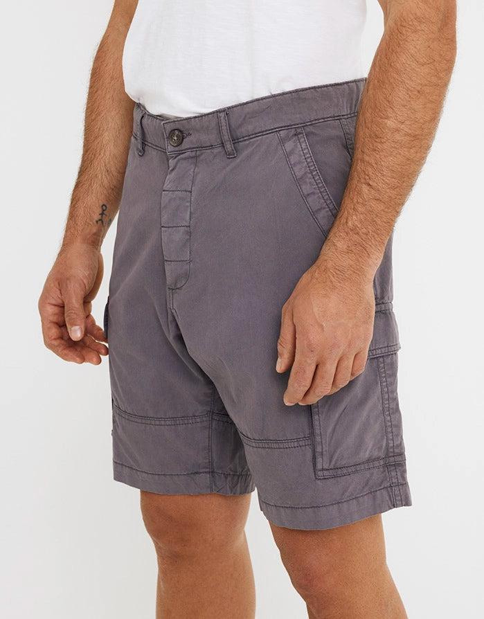 Bermuda Cargo - Arny Gris