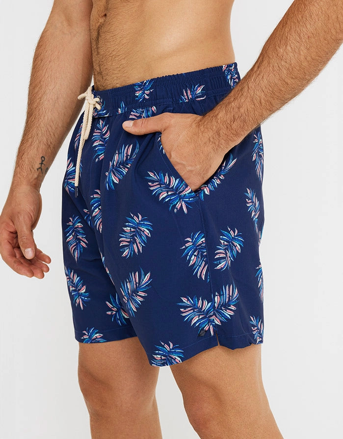 Bañador Regular Estampado - Palm 3