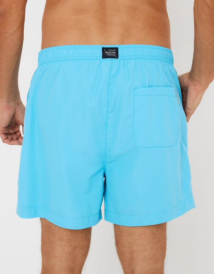 Bañador Regular - New Tom 