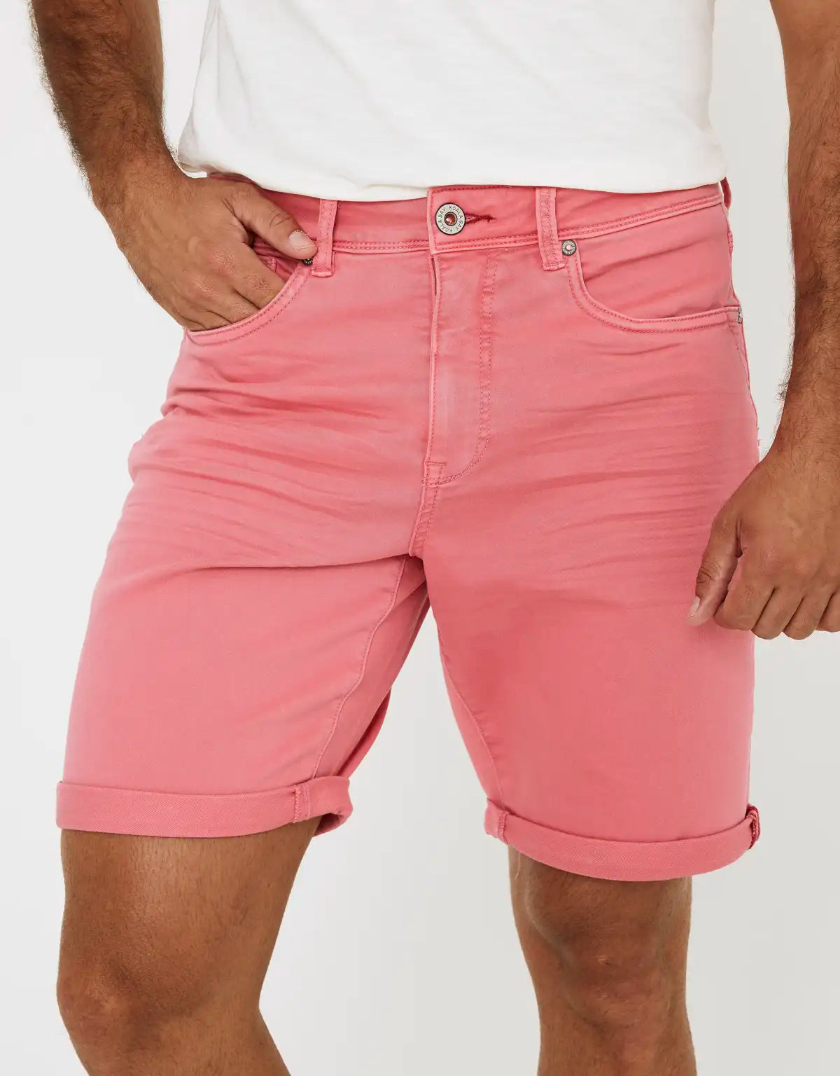 Bermuda Denim Coral Palm Beach