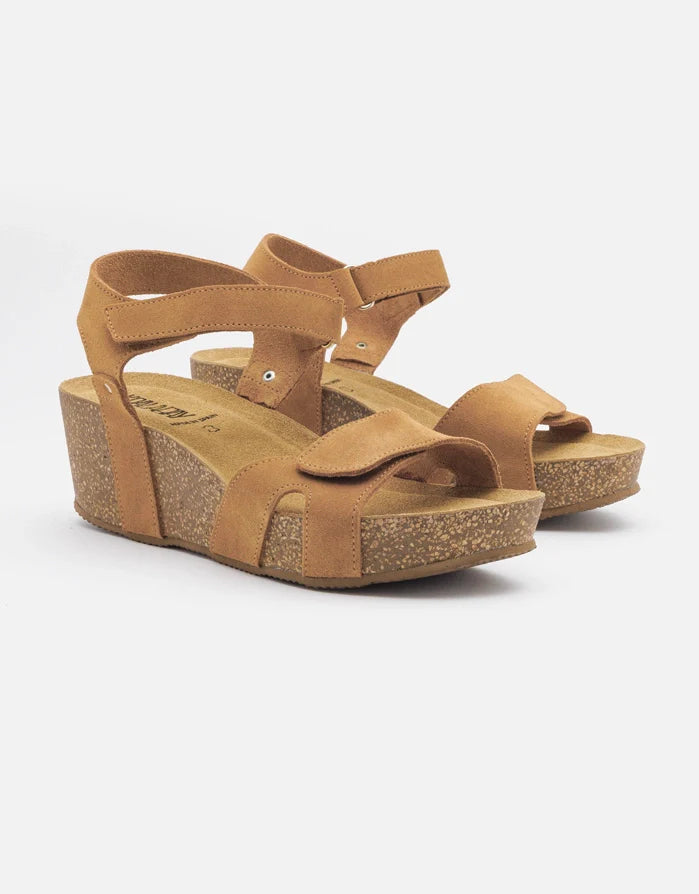 Bio Cuña Cuero - Jacaranda 