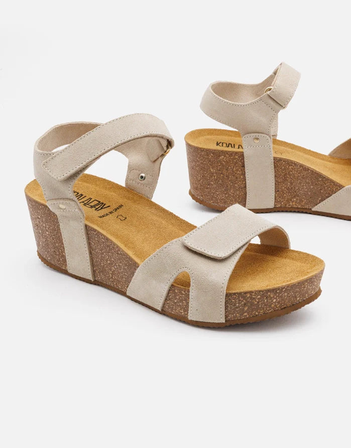 Bio Cuña Cuero - Jacaranda 