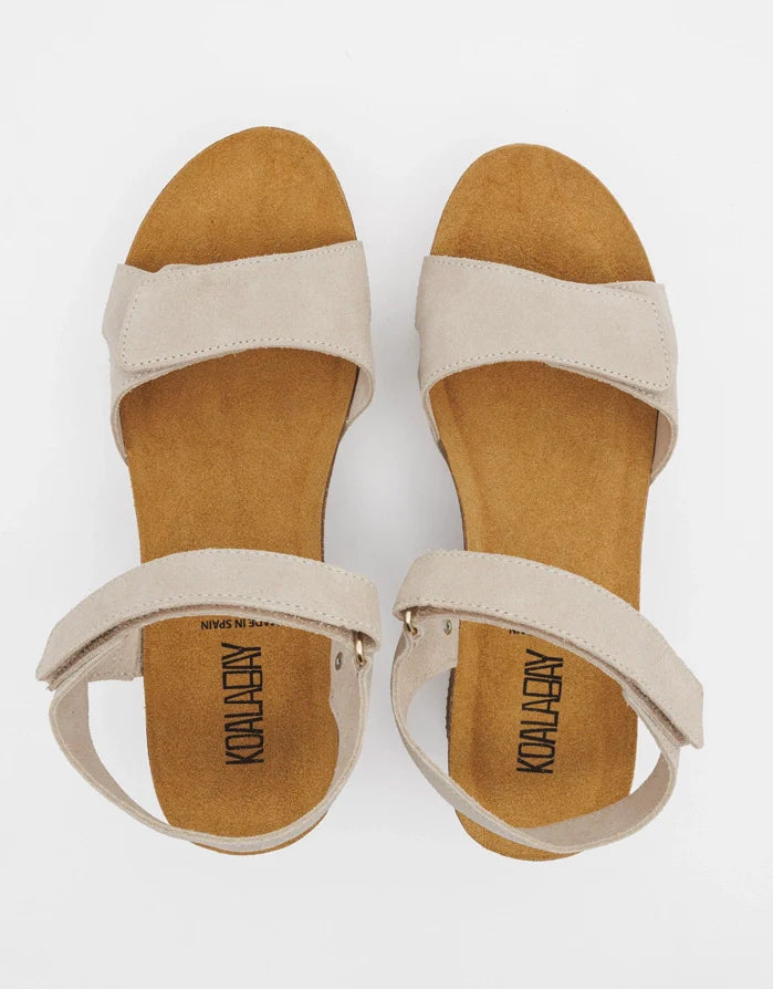 Bio Cuña Cuero - Jacaranda 